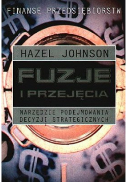 Fuzje i przejęcia