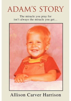 Adam's Story