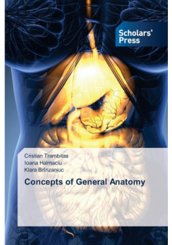 Concepts of General Anatomy