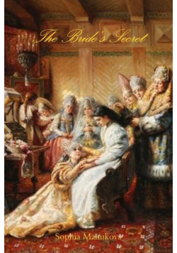 The Bride's Secret