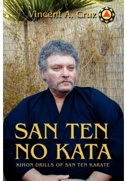 San Ten no Kata