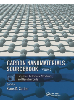Carbon Nanomaterials Sourcebook