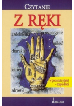 Czytanie z ręki