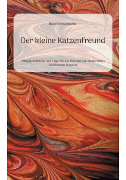 Der kleine Katzenfreund