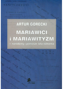 Mariawici i mariawityzm