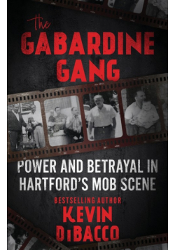 The Gabardine Gang