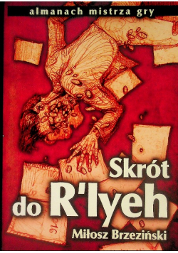 Skrót do r yleh