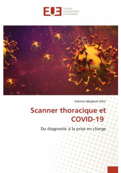 Scanner thoracique et COVID-19
