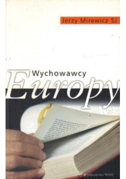 Wychowawcy Europy