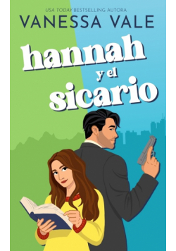 Hannah y el sicario