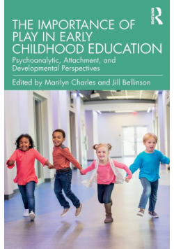 The Importance of Play in Early Childhood Education