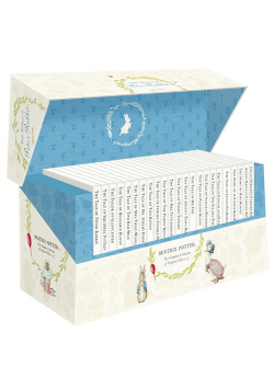 The World of Peter Rabbit