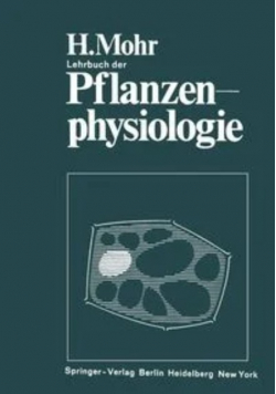 Pflanzen physiologie