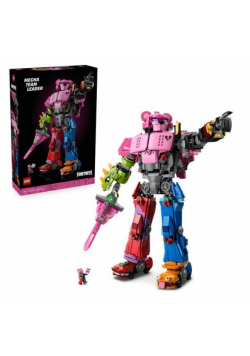 LEGO(R) FORTNITE 77078 Dowódca Drużyny Mechów