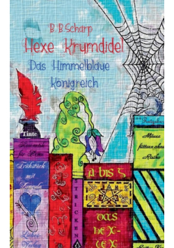 Hexe Krumdidel