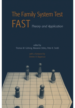 The Family Systems Test (FAST)