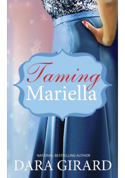 Taming Mariella