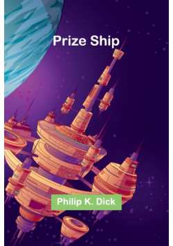 Prize ship