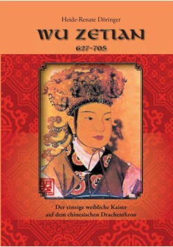 Wu Zetian