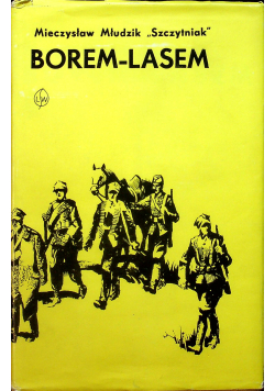 Borem - lasem