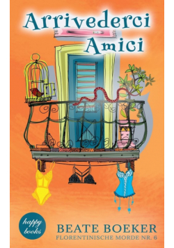 Arrivederci Amici