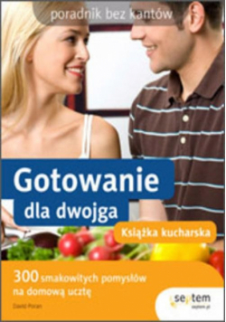 Gotowanie dla dwojga