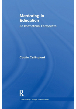 Mentoring in Education