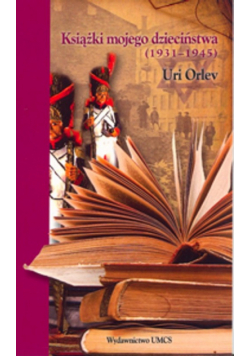 Książki mojego dzieciństwa (1931-1945)