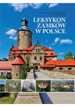 Leksykon zamków w Polsce