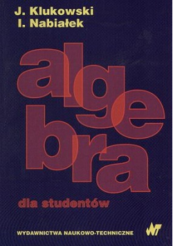 Julian - Algebra dla studentów