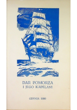 Dar pomorza i jego kapelani