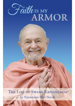Faith Is My Armor