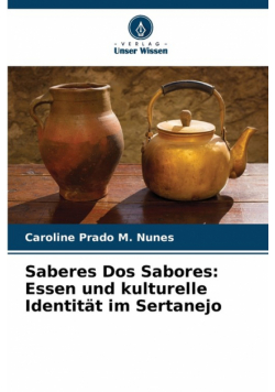 Saberes Dos Sabores