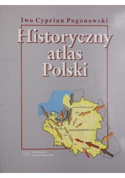Historyczny atlas Polski