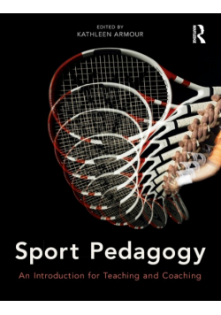 Sport Pedagogy