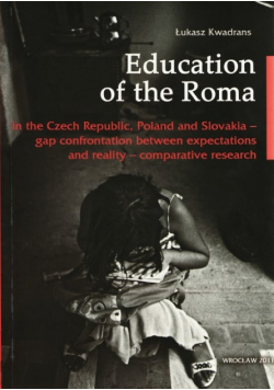 Education of the Roma