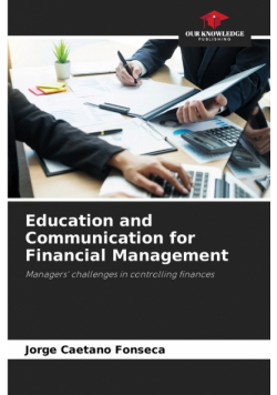 Education and Communication for Financial Management