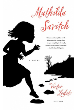 Mathilda Savitch
