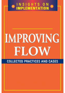Improving Flow