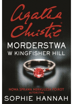 Morderstwa w Kingfisher Hill