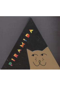 Piramida Logopedyczna L1