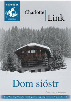 Dom sióstr, Audiobook