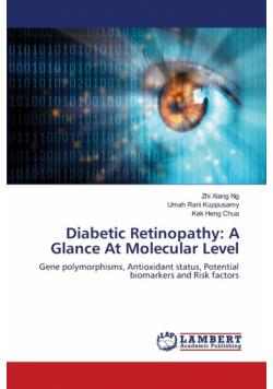 Diabetic Retinopathy
