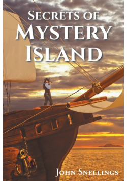 Secrets of Mystery Island
