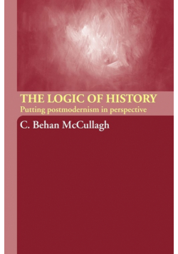 The Logic of History