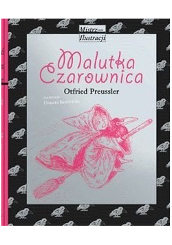 Malutka Czarownica