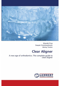 Clear Aligner