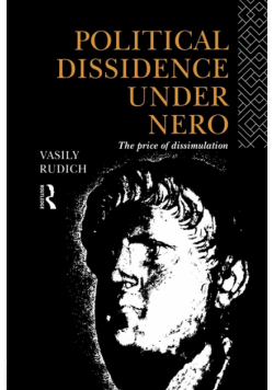 Political Dissidence Under Nero