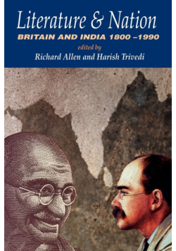 Literature and Nation