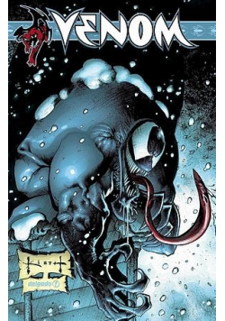 Batman Venom nr 4